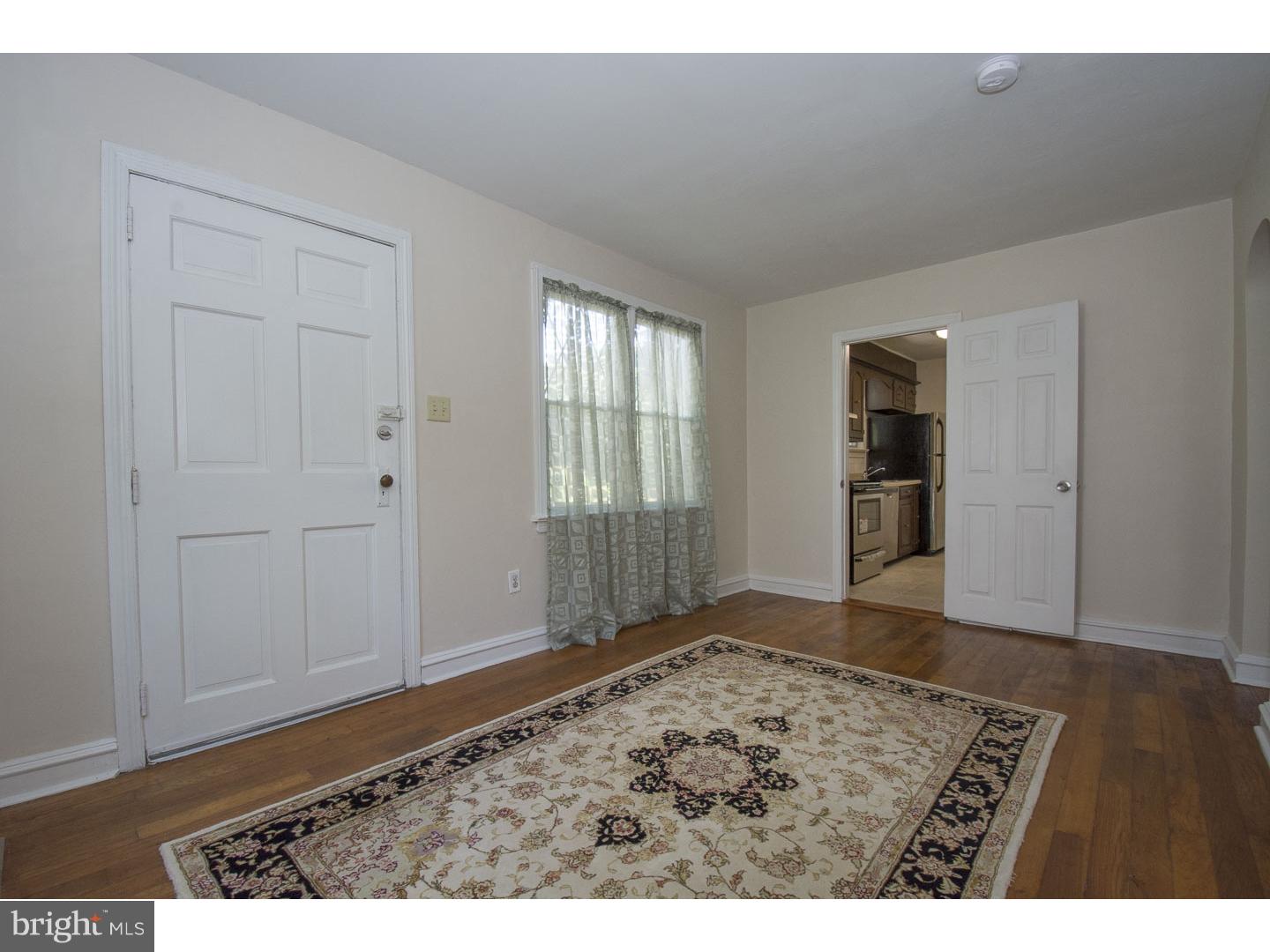 528 Ridge Avenue Media, PA 19063 - Photo 2 of 20 Living Room
