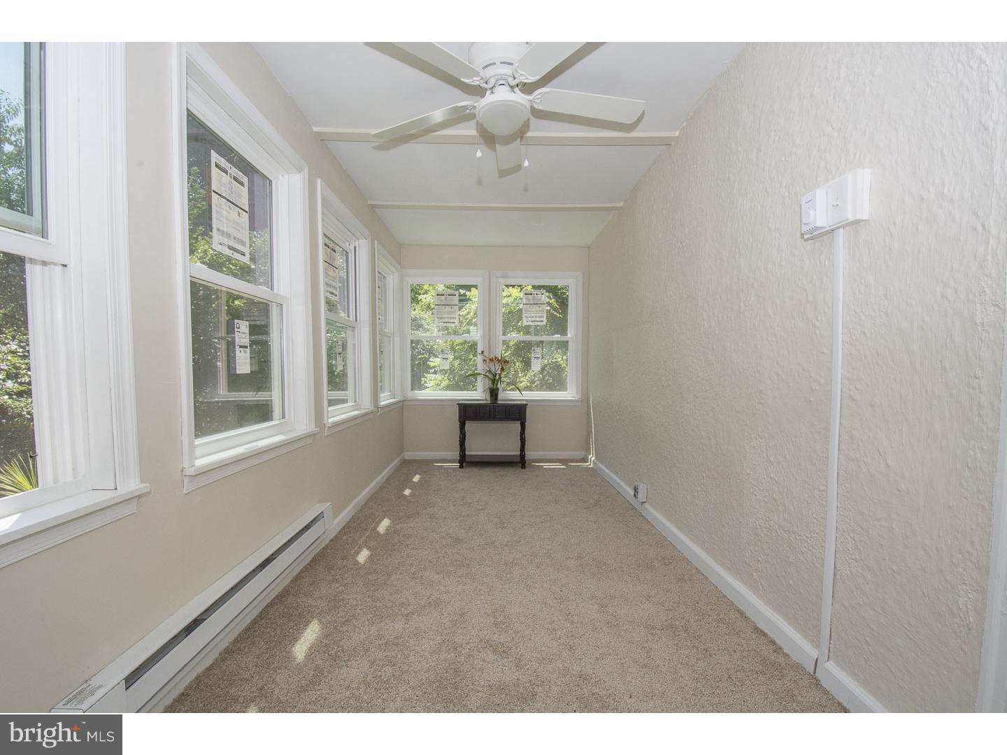528 Ridge Avenue Media, PA 19063 - Photo 11 of 20 Enclosed Porch