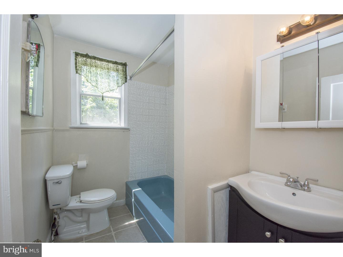 528 Ridge Avenue Media, PA 19063 - Photo 12 of 20 Bathroom
