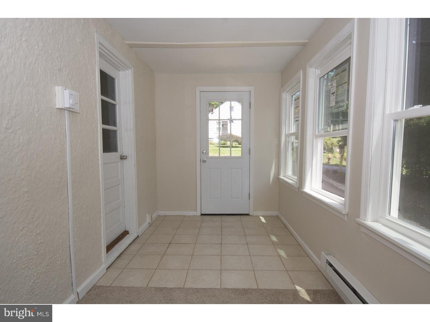 528 Ridge Avenue Media, PA 19063 - Photo 16 of 20 Enclosed Porch