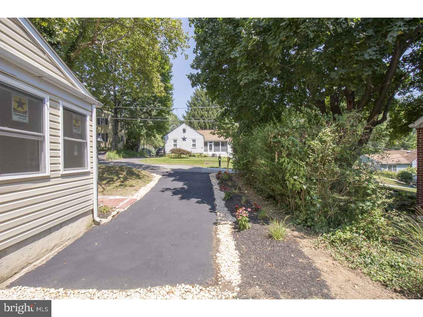 528 Ridge Avenue Media, PA 19063 - Photo 18 of 20 Exterior