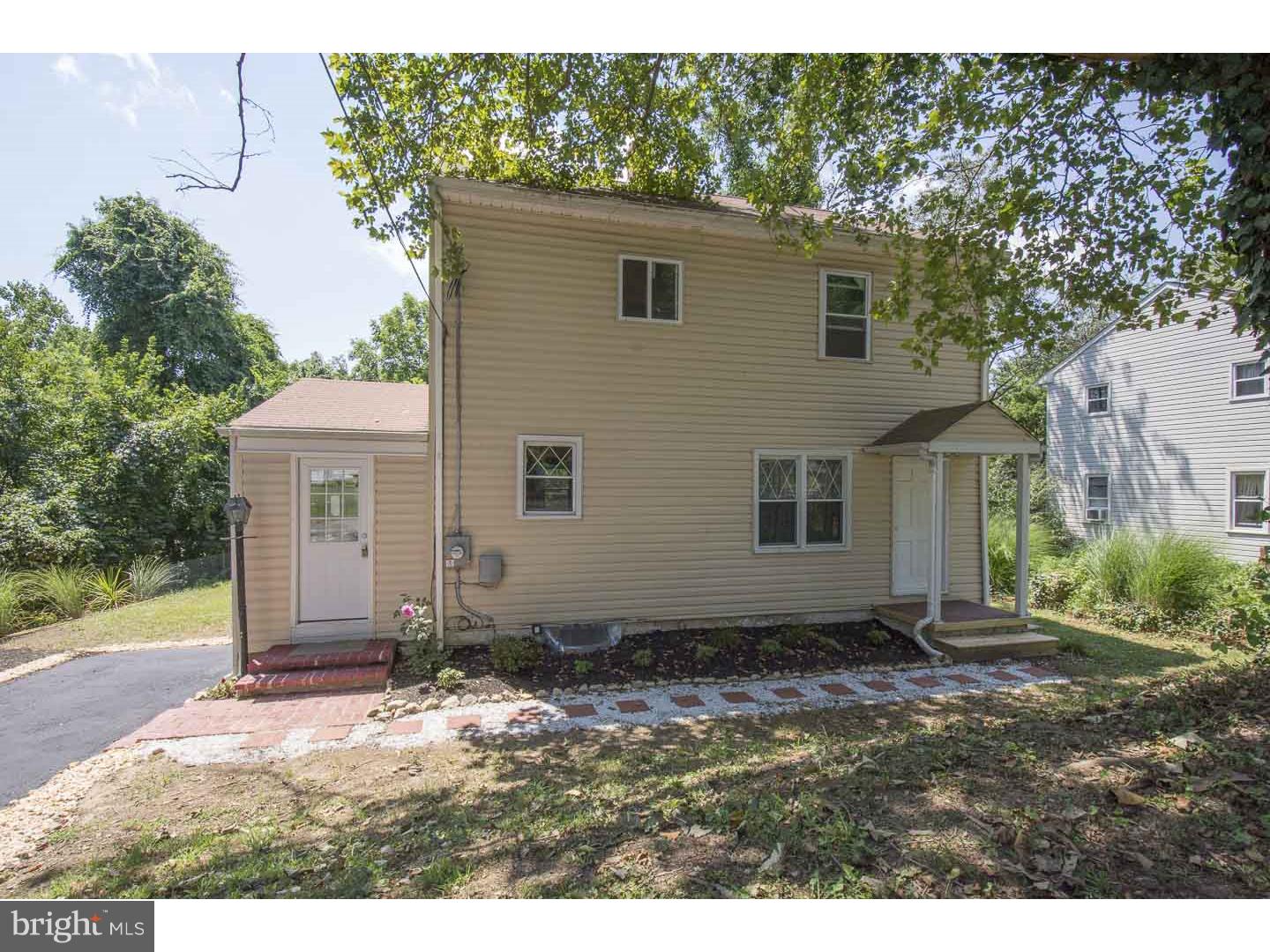 528 Ridge Avenue Media, PA 19063 - Photo 20 of 20 Exterior