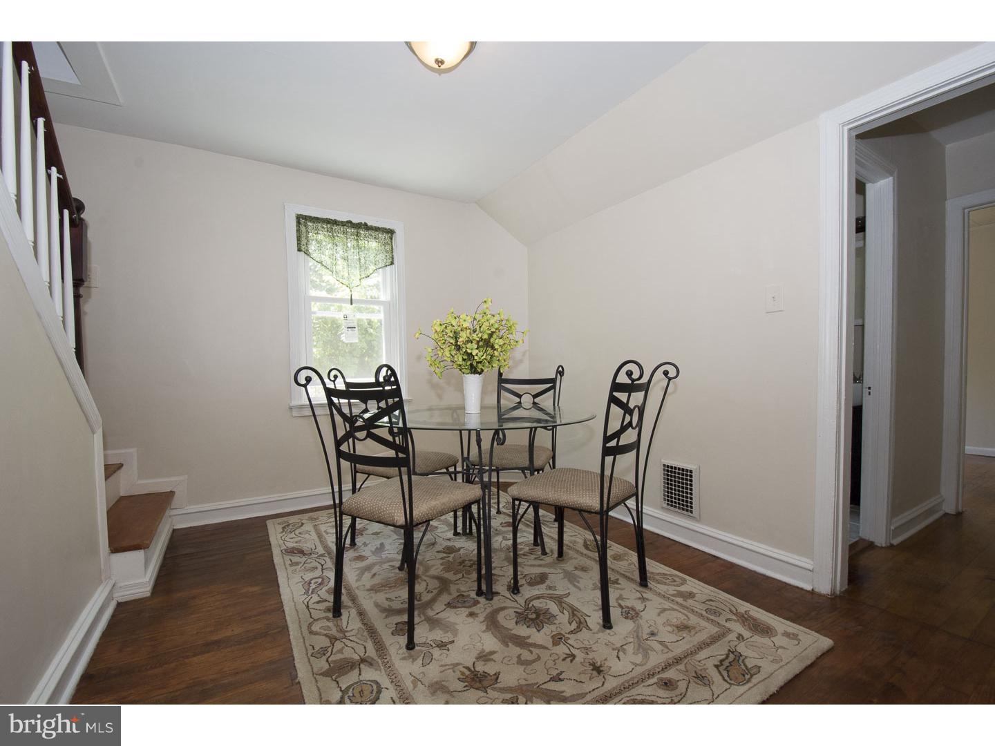 528 Ridge Avenue Media, PA 19063 - Photo 4 of 20 Dining Room
