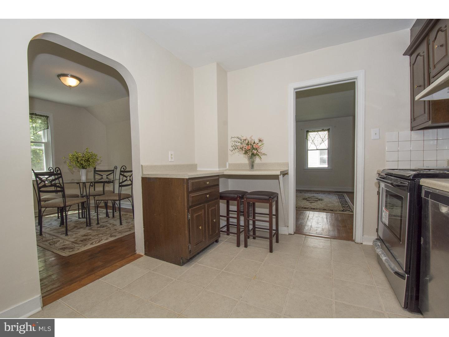 528 Ridge Avenue Media, PA 19063 - Photo 6 of 20 Kitchen