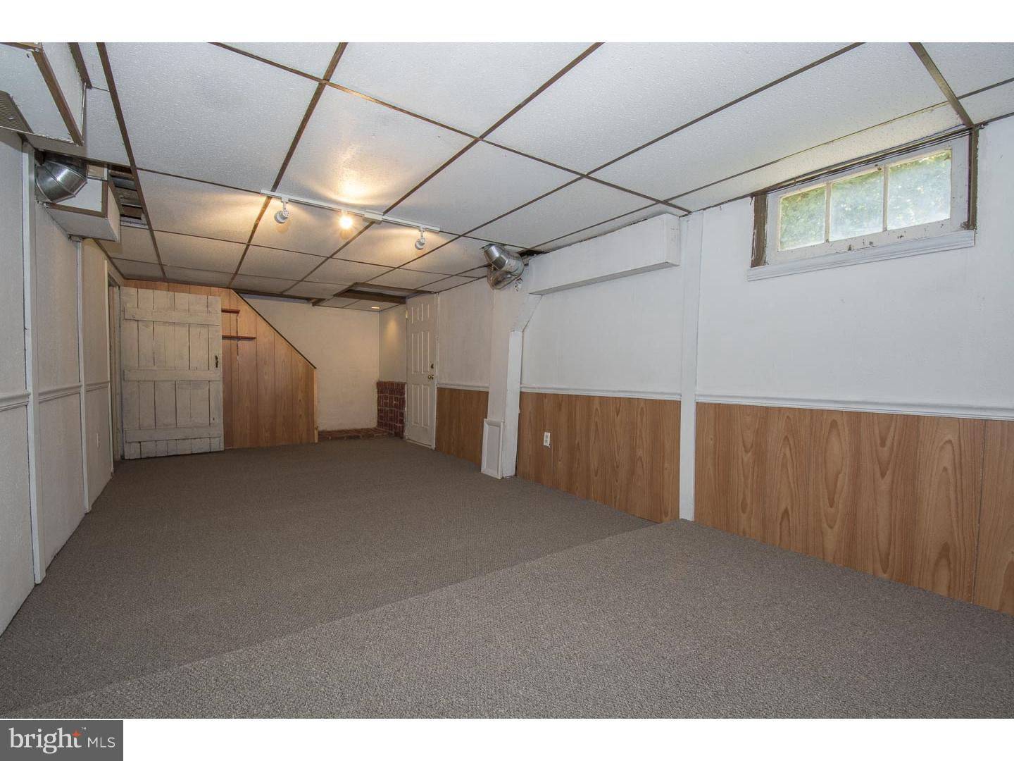 528 Ridge Avenue Media, PA 19063 - Photo 10 of 20 Basement - Finished