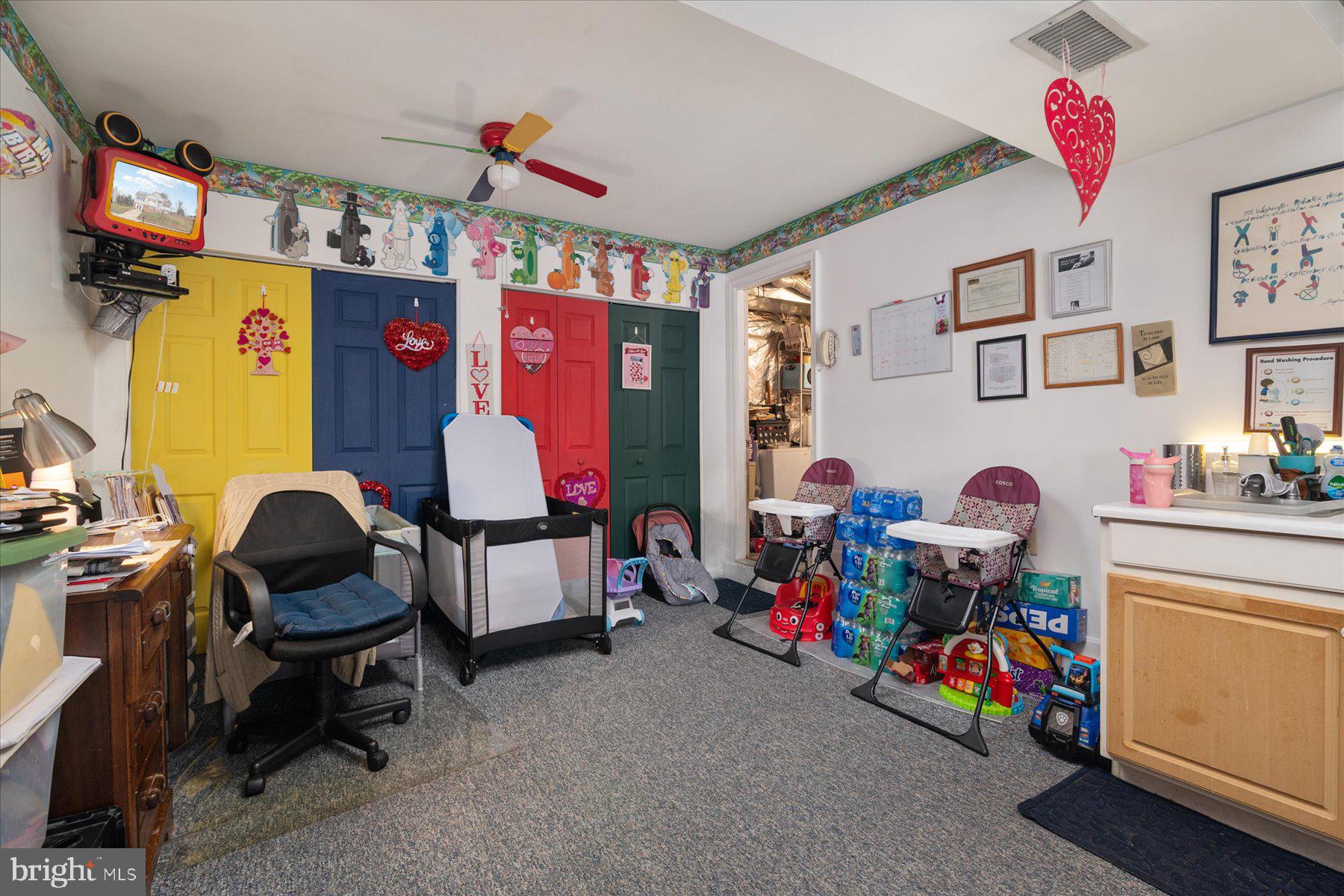 9639 Mendoza Road Randallstown, MD 21133 - Photo 31 of 38