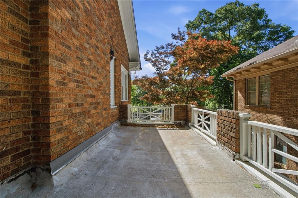 1417 Briarcliff Road Northeast Atlanta, GA 30306 - Photo 41 of 51