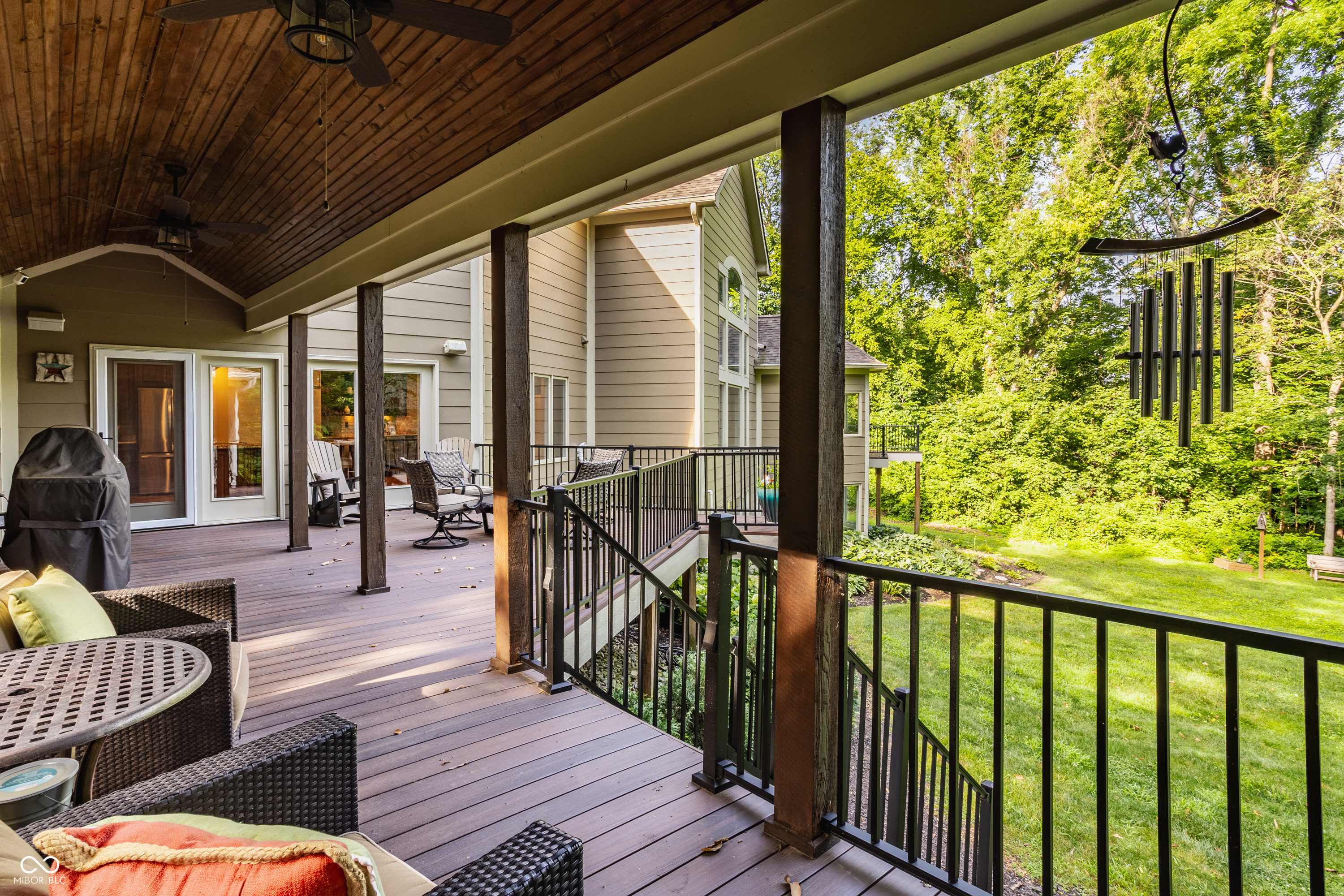 12815 Olio Road Fishers, IN 46037 - Photo 86 of 112