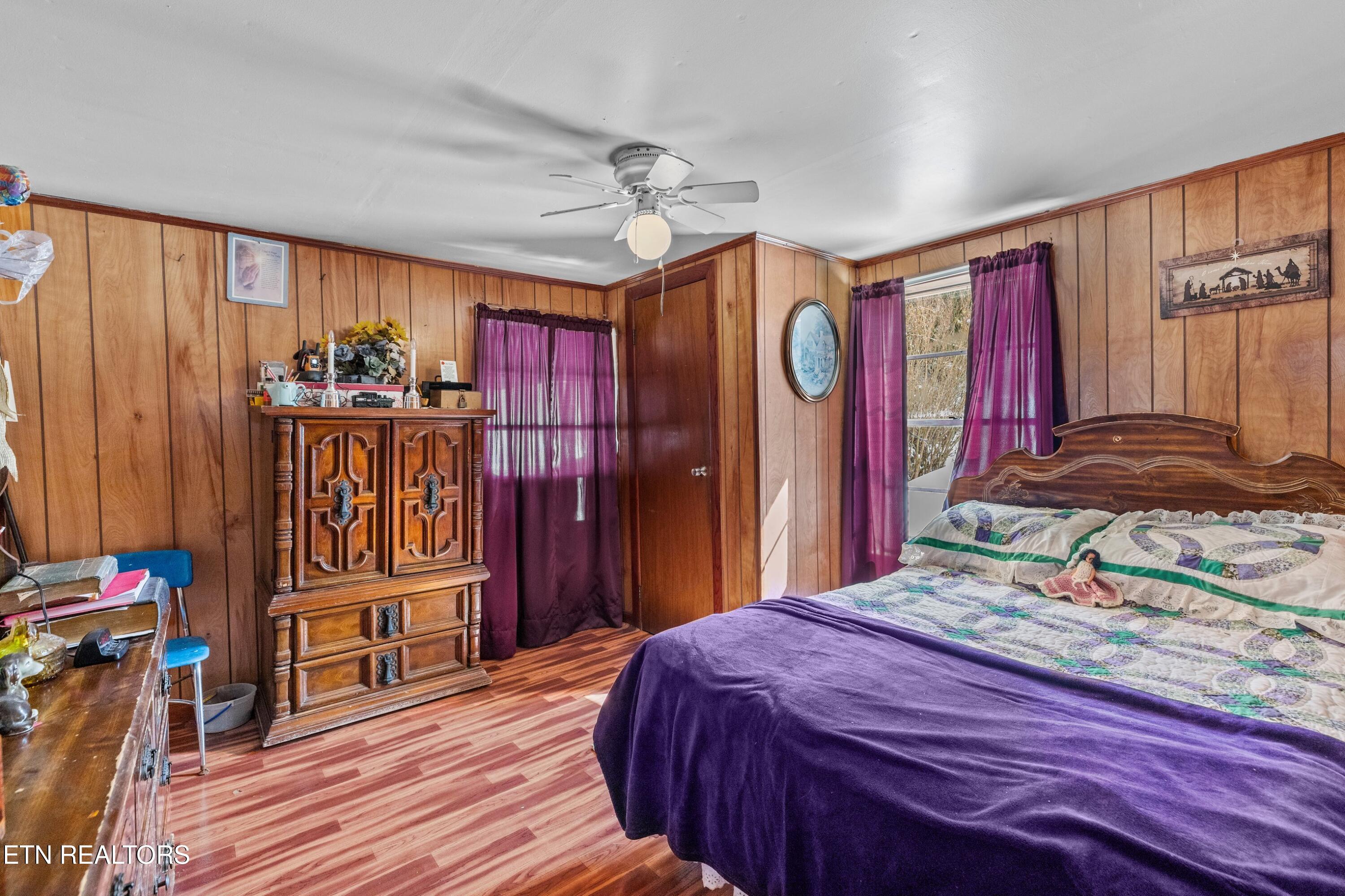 245 Fox Branch Road Kyles Ford, TN 37765 - Photo 12 of 41 018-245FoxBranchRoad-KylesFord-TN-37765-