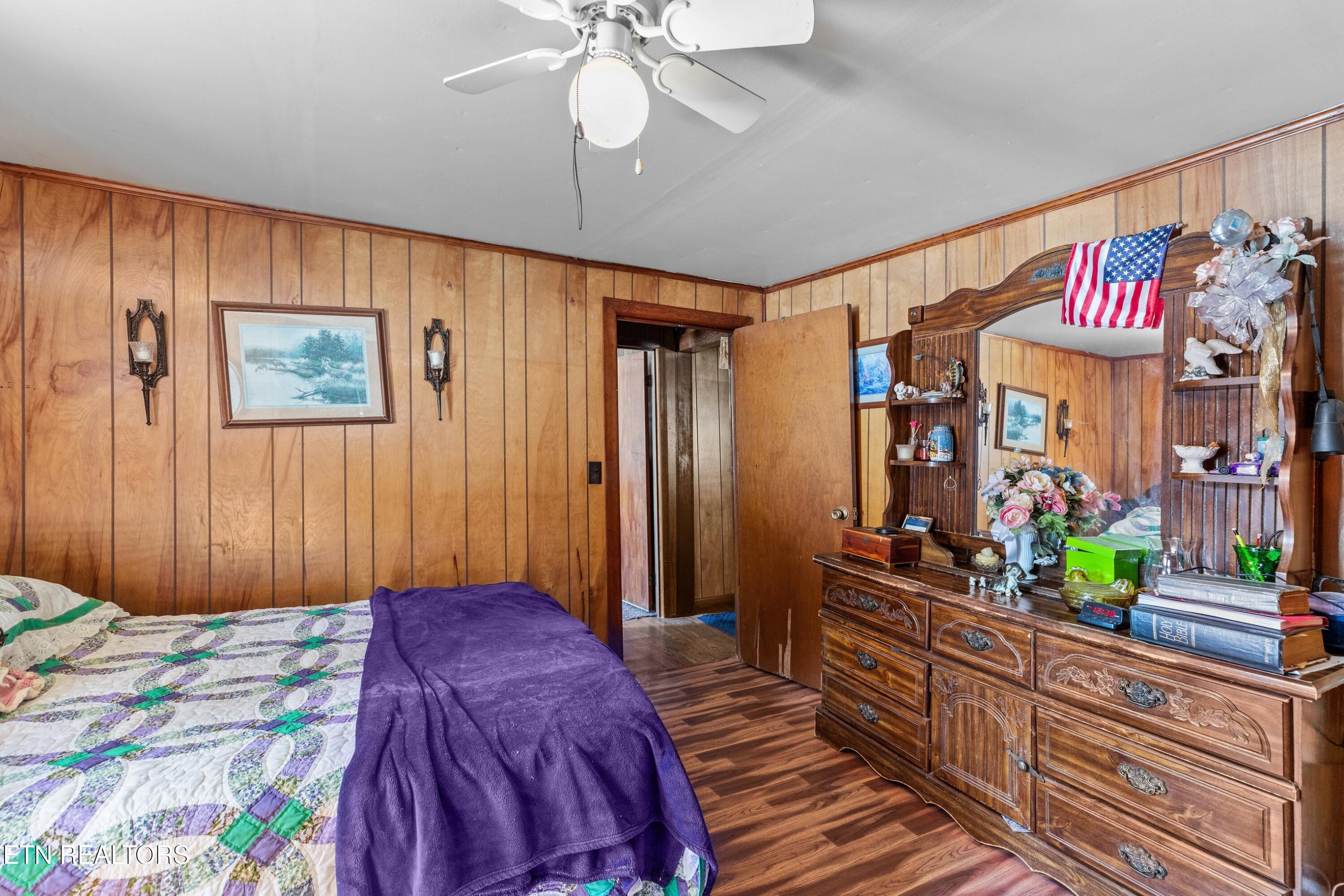 245 Fox Branch Road Kyles Ford, TN 37765 - Photo 13 of 41 019-245FoxBranchRoad-KylesFord-TN-37765-