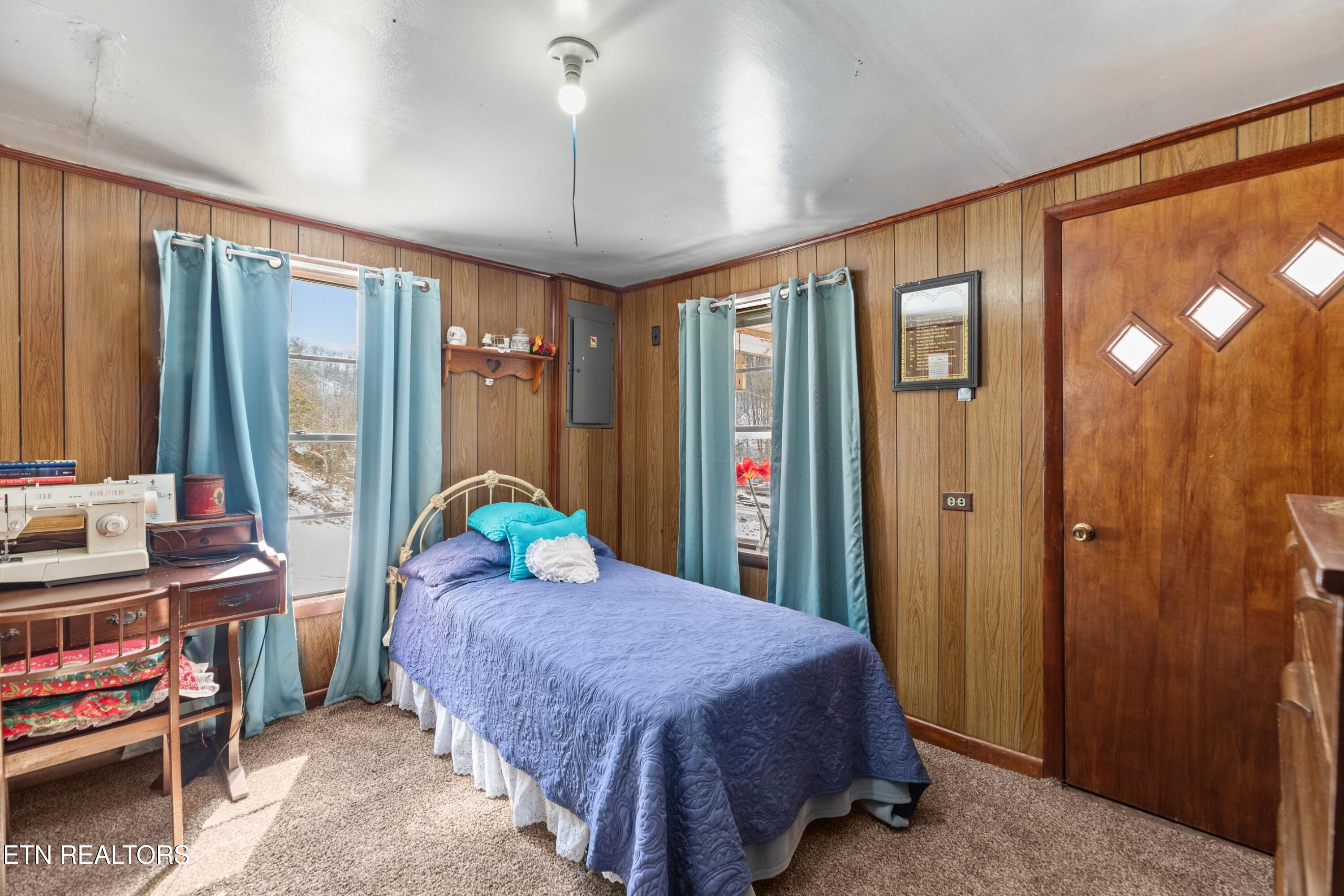 245 Fox Branch Road Kyles Ford, TN 37765 - Photo 14 of 41 016-245FoxBranchRoad-KylesFord-TN-37765-
