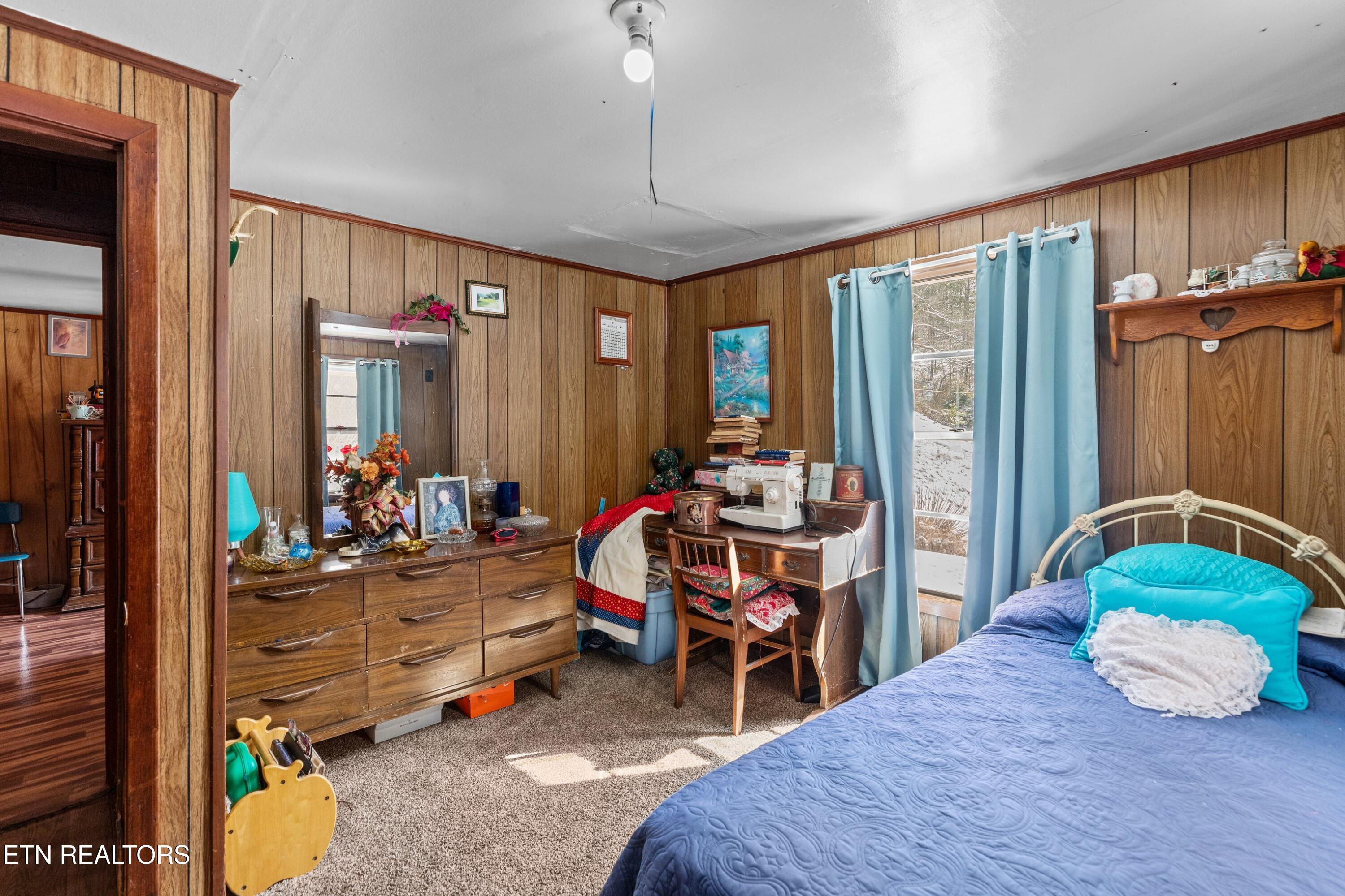245 Fox Branch Road Kyles Ford, TN 37765 - Photo 15 of 41 017-245FoxBranchRoad-KylesFord-TN-37765-