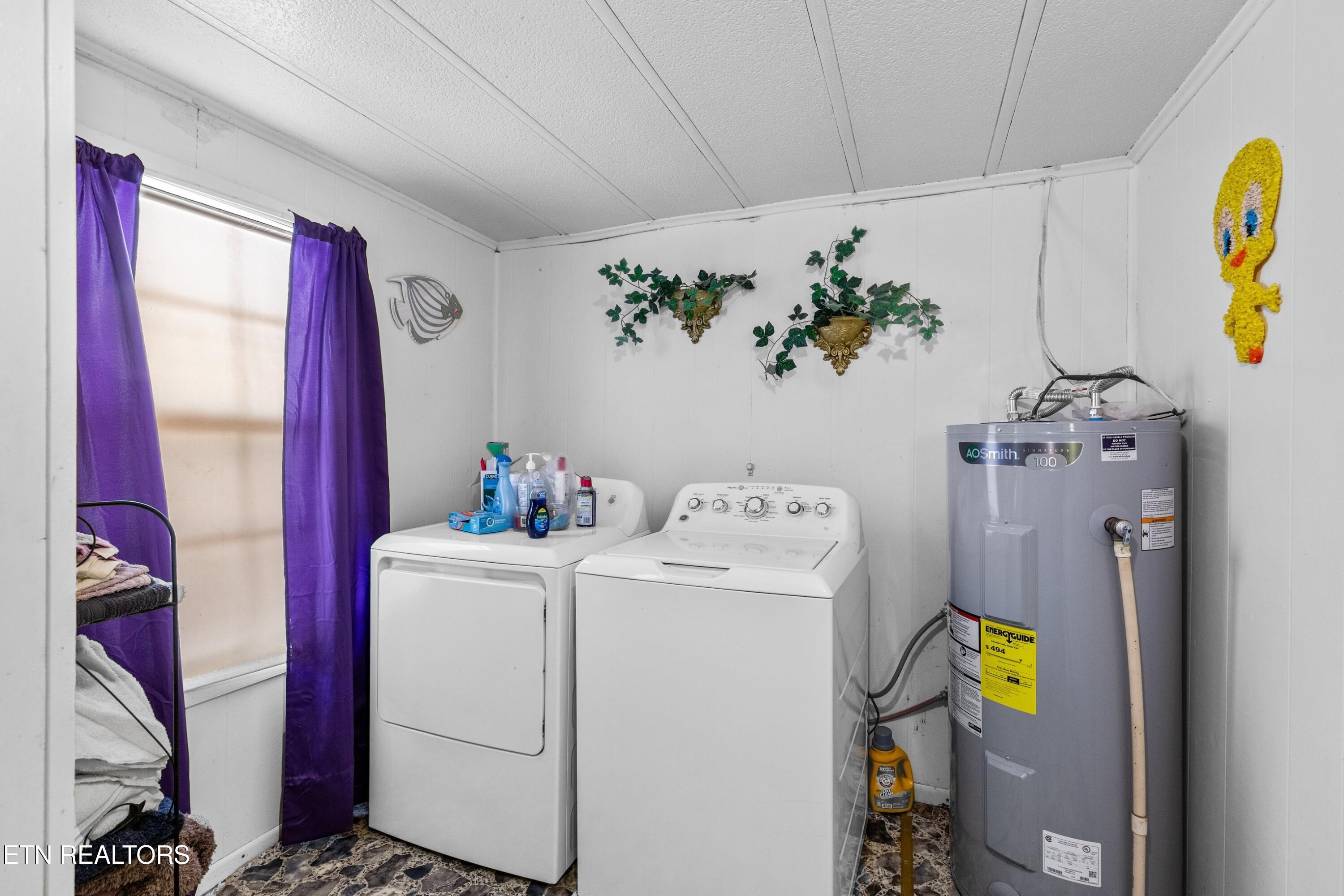 245 Fox Branch Road Kyles Ford, TN 37765 - Photo 19 of 41 012-245FoxBranchRoad-KylesFord-TN-37765-