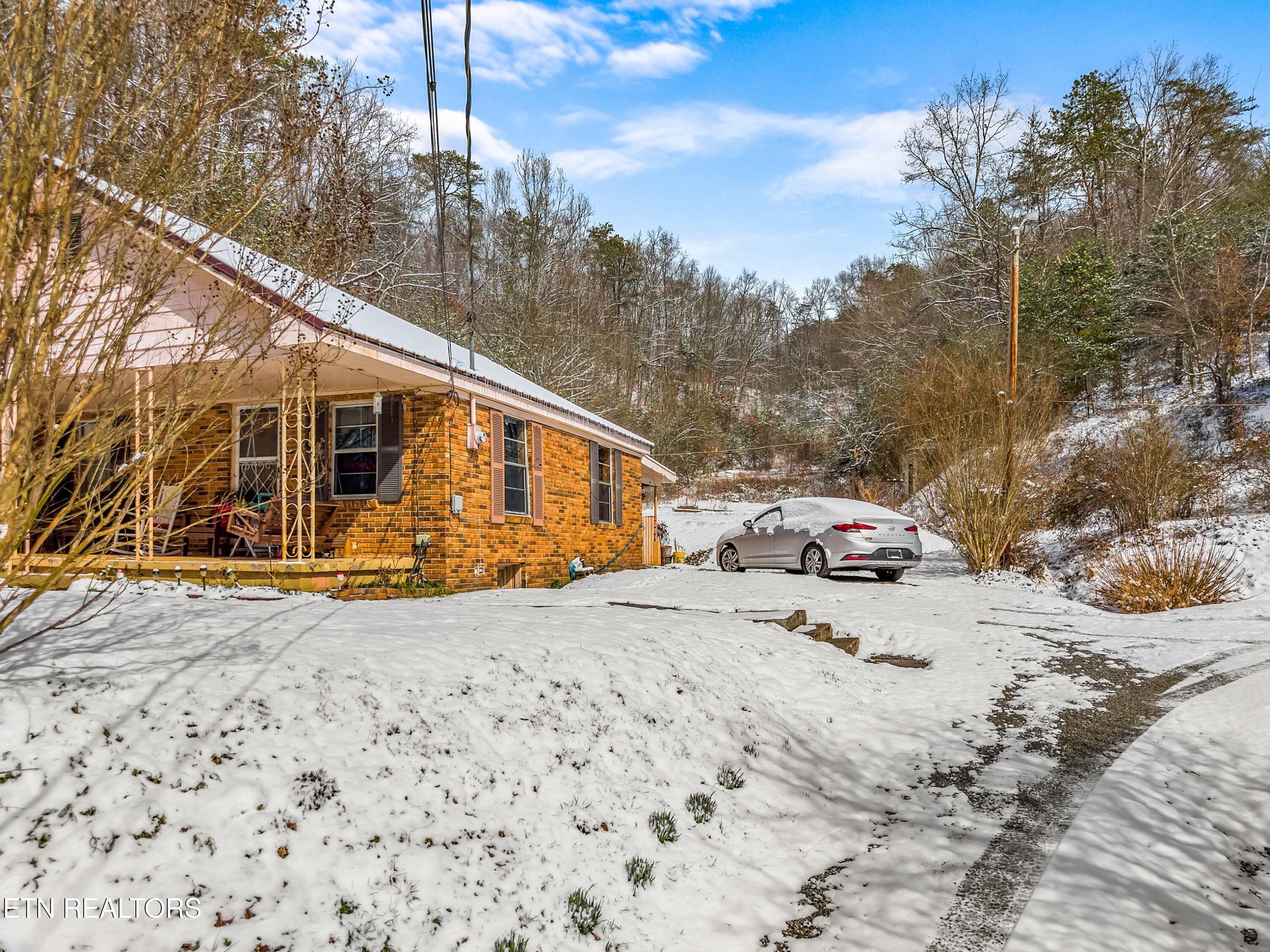 245 Fox Branch Road Kyles Ford, TN 37765 - Photo 20 of 41 044-245FoxBranchRoad-KylesFord-TN-37765-