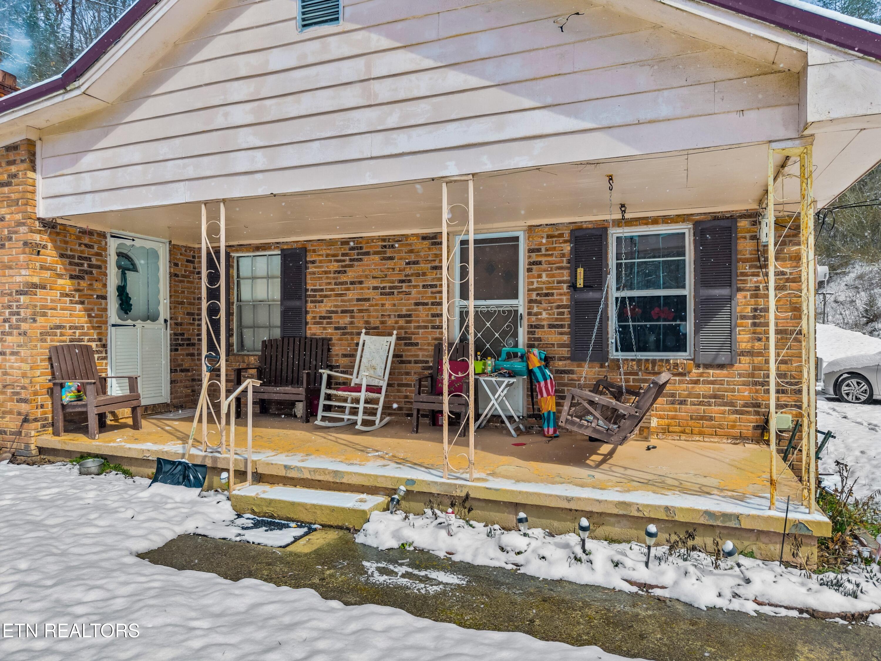 245 Fox Branch Road Kyles Ford, TN 37765 - Photo 21 of 41 021-245FoxBranchRoad-KylesFord-TN-37765-