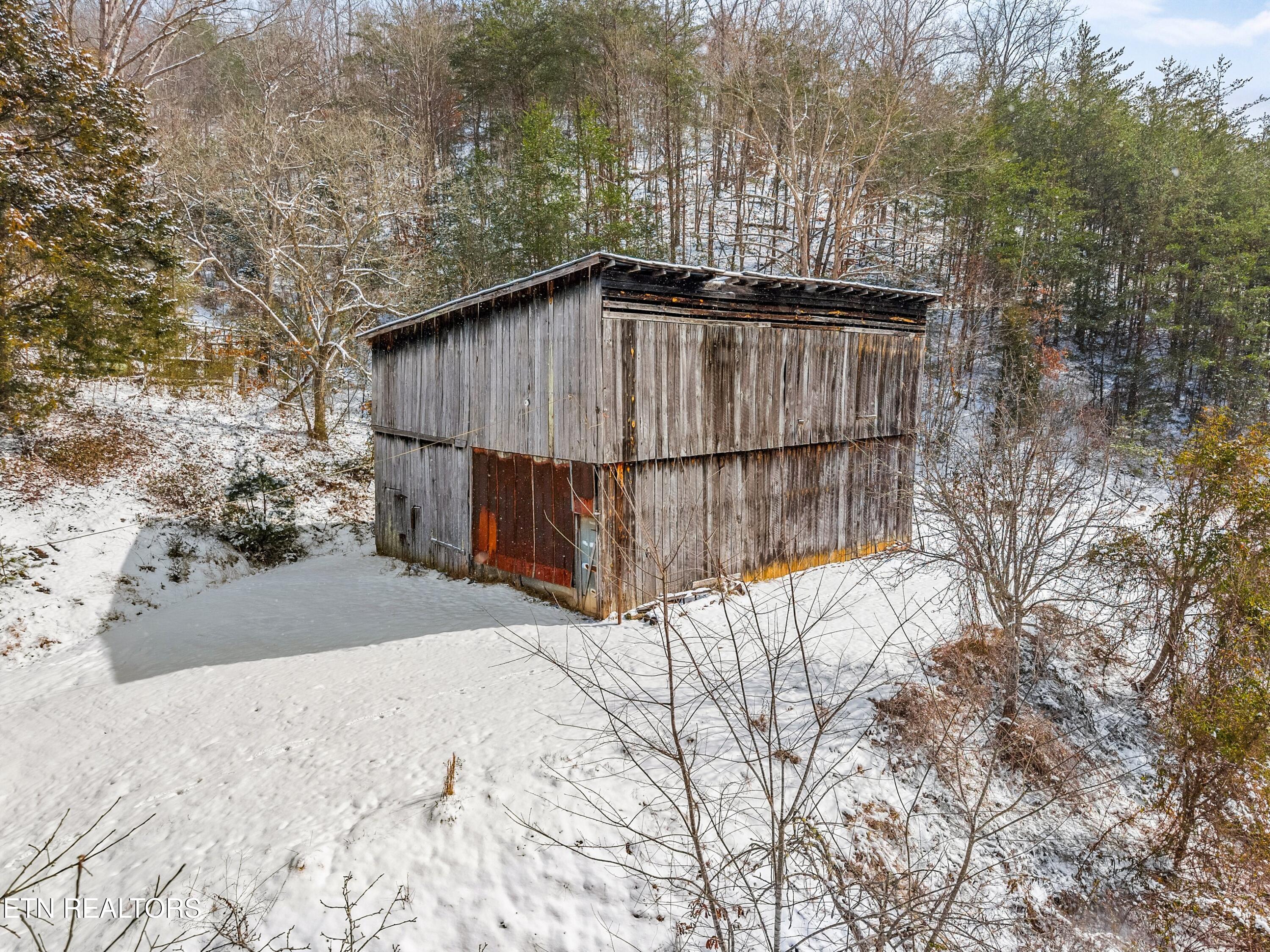 245 Fox Branch Road Kyles Ford, TN 37765 - Photo 24 of 41 025-245FoxBranchRoad-KylesFord-TN-37765-