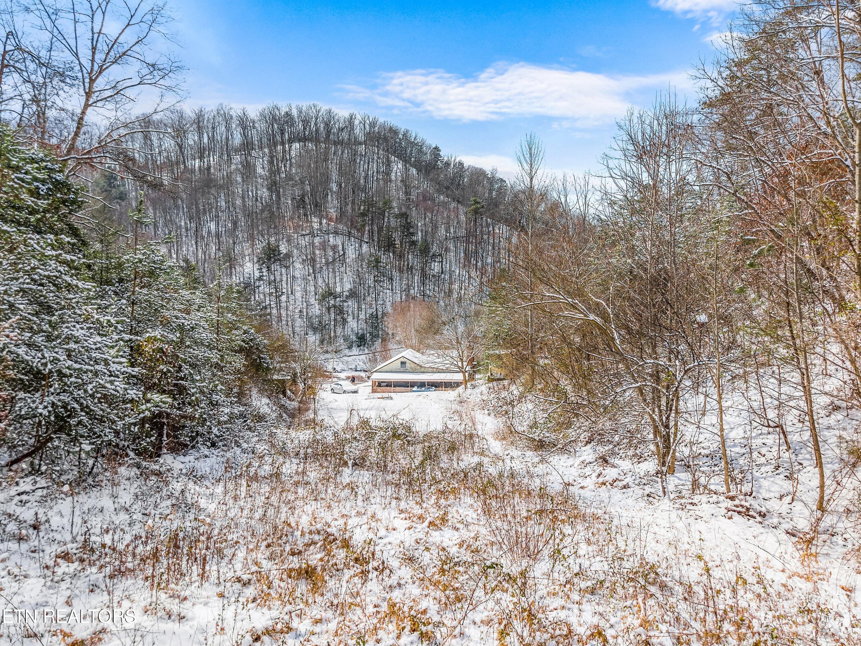 245 Fox Branch Road Kyles Ford, TN 37765 - Photo 26 of 41 047-245FoxBranchRoad-KylesFord-TN-37765-