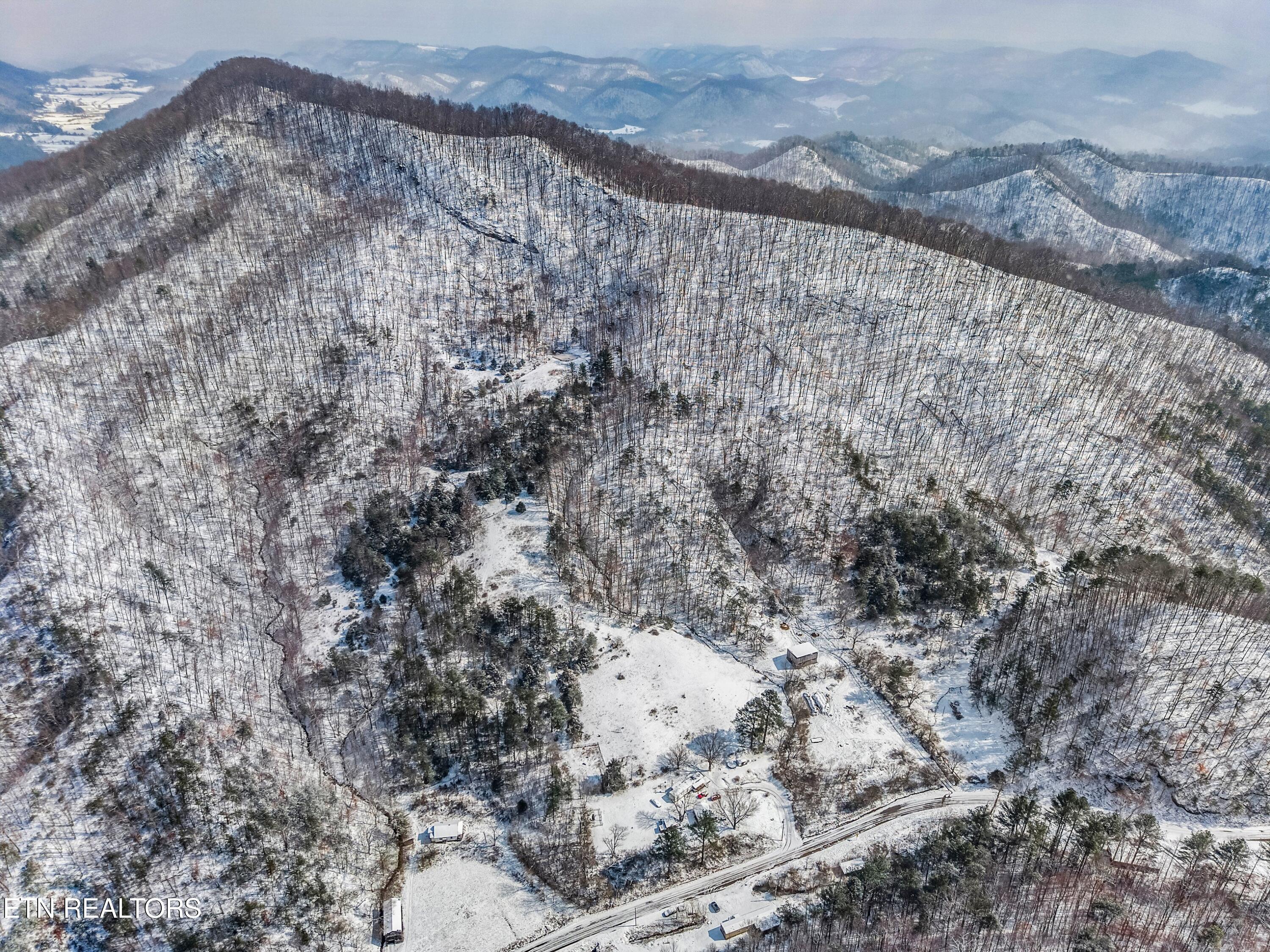 245 Fox Branch Road Kyles Ford, TN 37765 - Photo 33 of 41 036-245FoxBranchRoad-KylesFord-TN-37765-