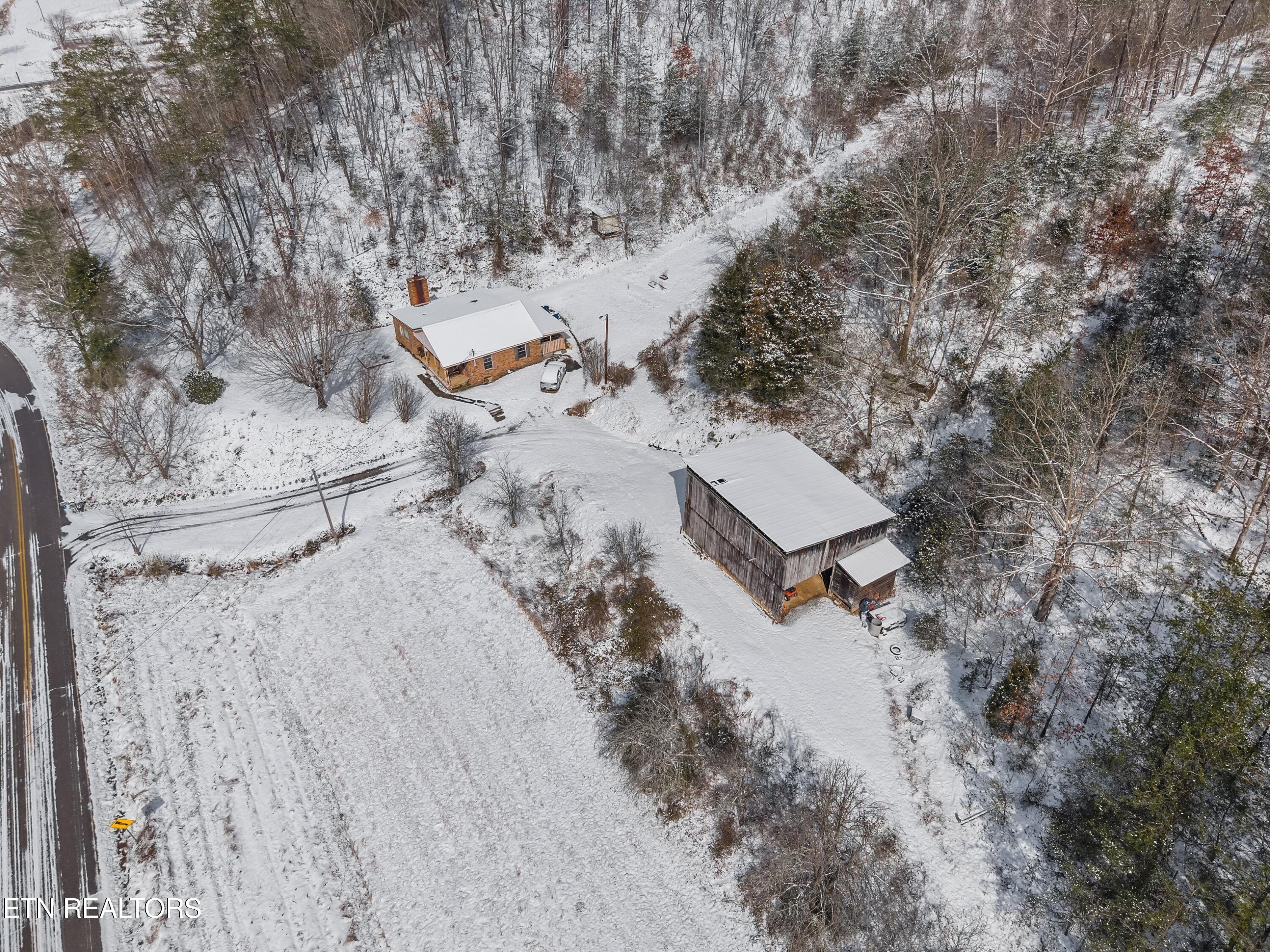 245 Fox Branch Road Kyles Ford, TN 37765 - Photo 38 of 41 033-245FoxBranchRoad-KylesFord-TN-37765-