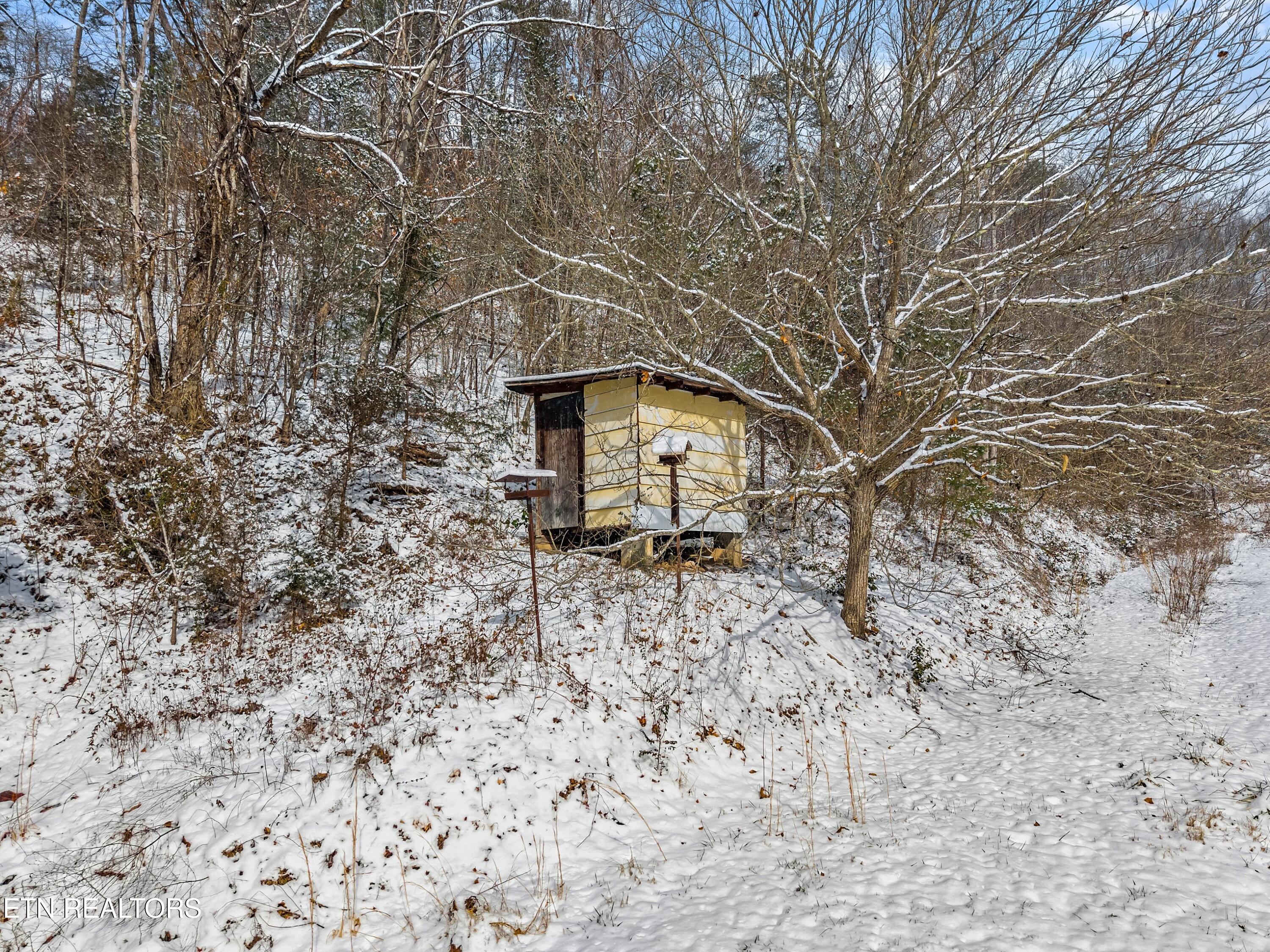 245 Fox Branch Road Kyles Ford, TN 37765 - Photo 40 of 41 023-245FoxBranchRoad-KylesFord-TN-37765-