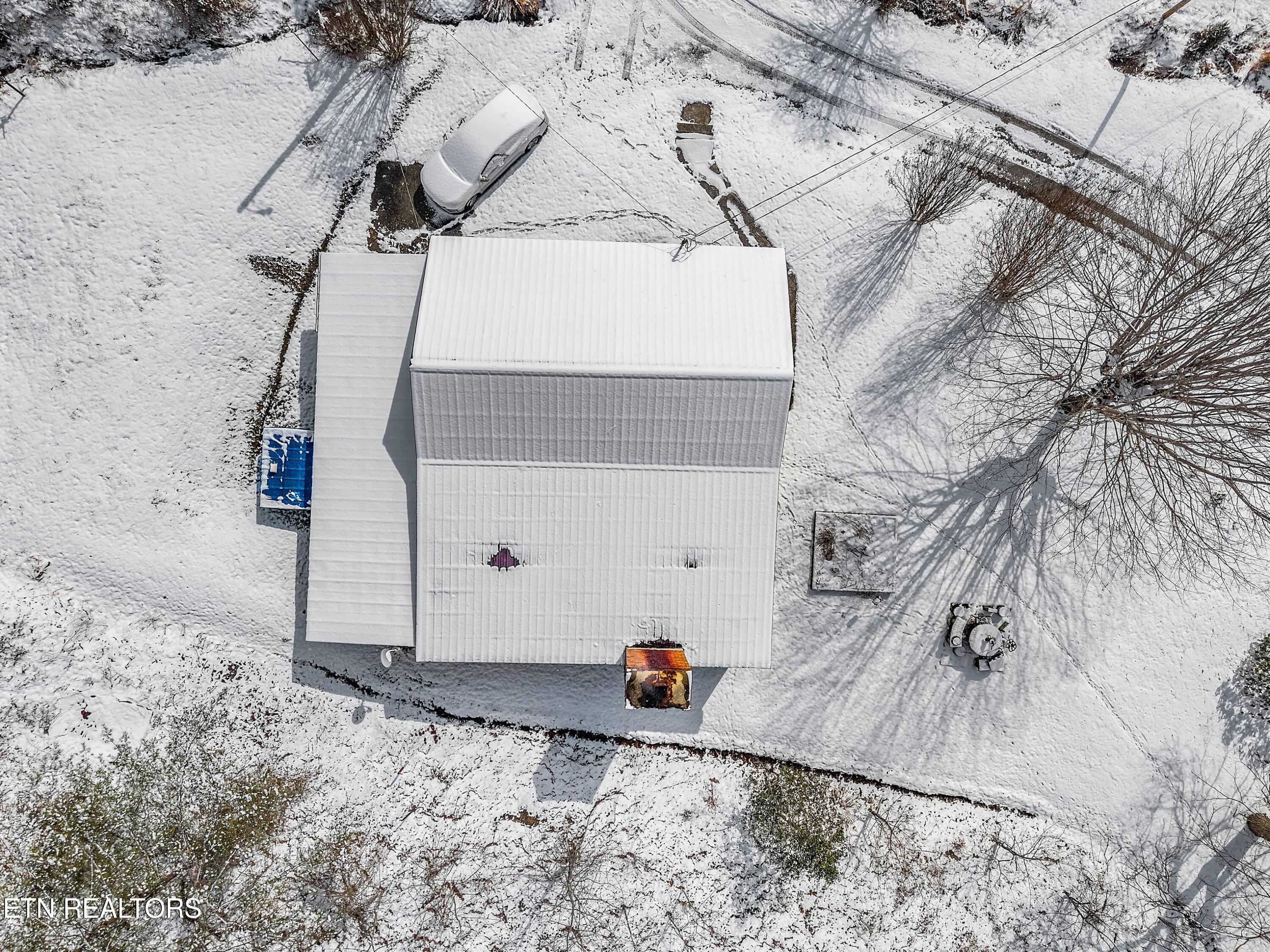 245 Fox Branch Road Kyles Ford, TN 37765 - Photo 41 of 41 024-245FoxBranchRoad-KylesFord-TN-37765-