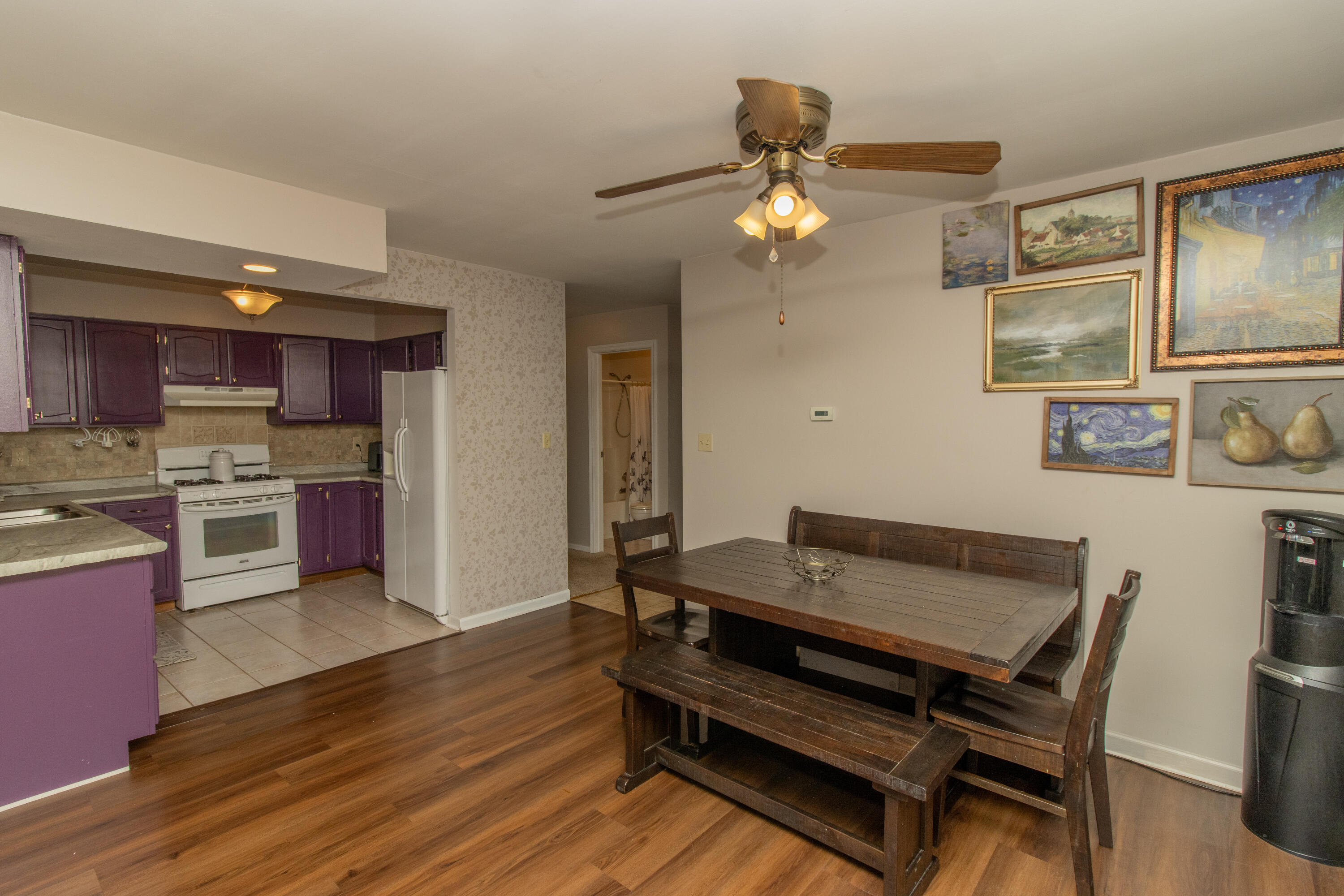 210 Clinton Street, Unit A Lowell, IN 46356 - Photo 8 of 25 3000x2000