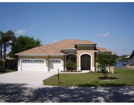 23039 Geneva Road Land O' Lakes, FL 34639 - Photo 1 of 1 Exterior Front