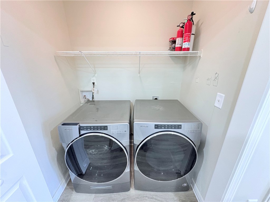 501 Harts Cove Way Seneca, SC 29678 - Photo 19 of 24