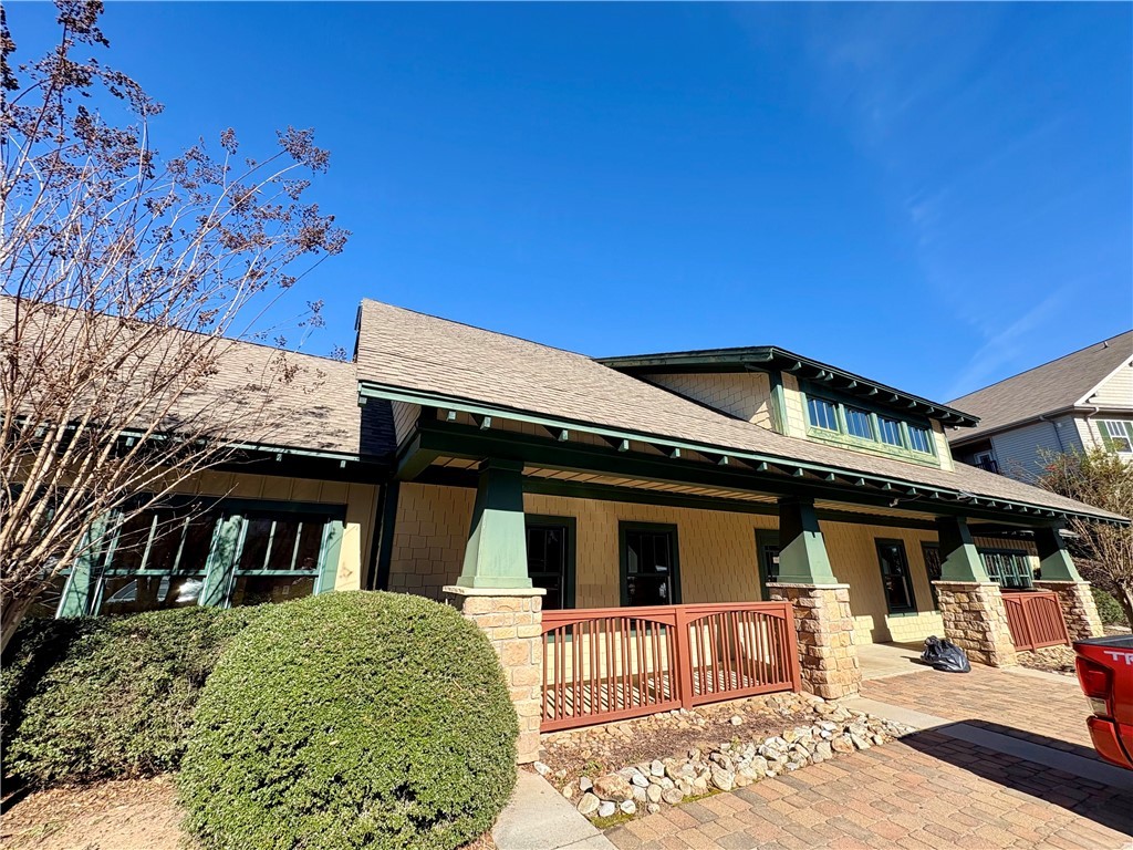 501 Harts Cove Way Seneca, SC 29678 - Photo 23 of 24