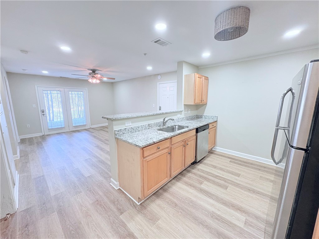 501 Harts Cove Way Seneca, SC 29678 - Photo 6 of 24