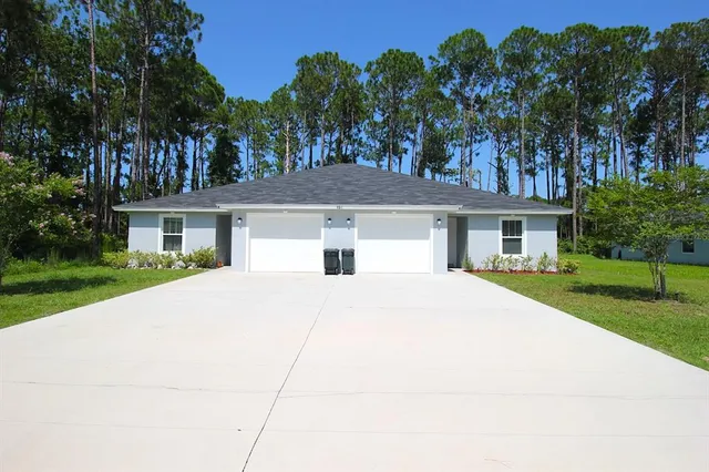 $498,900 | 155 Ullian Trail, Palm Coast, FL 32164