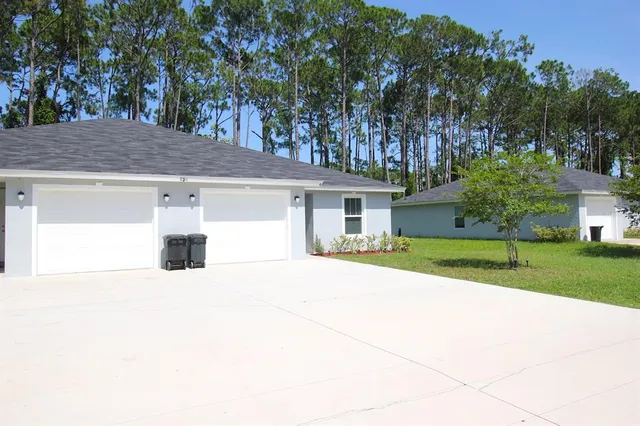 $498,900 | 155 Ullian Trail, Palm Coast, FL 32164