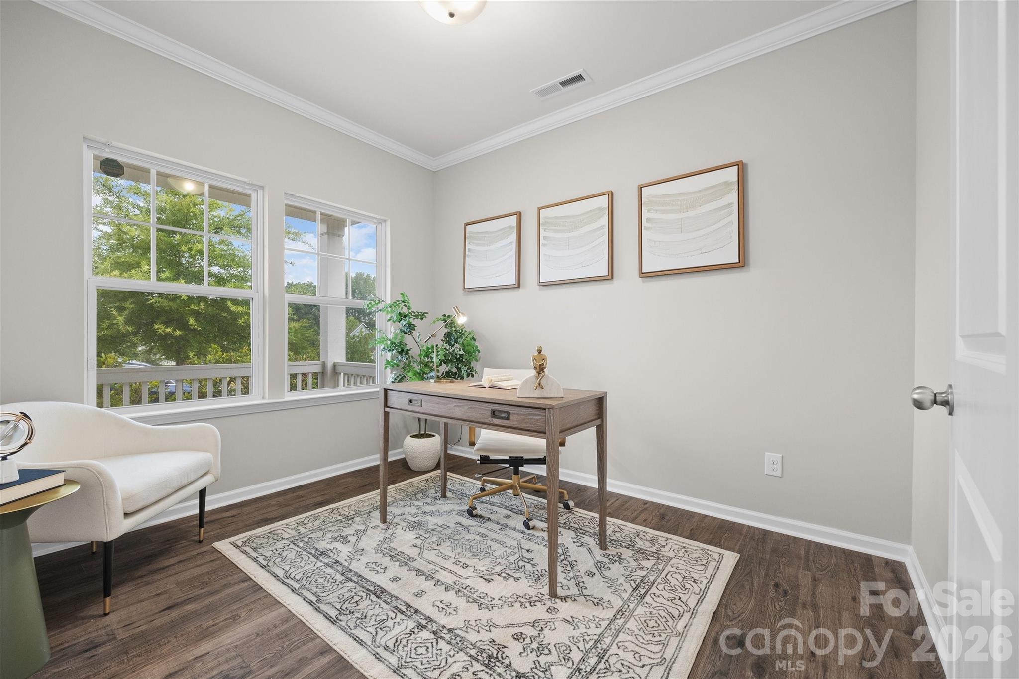 2608 Overlook Ridge Street Pineville, NC 28134 - Photo 6 of 41