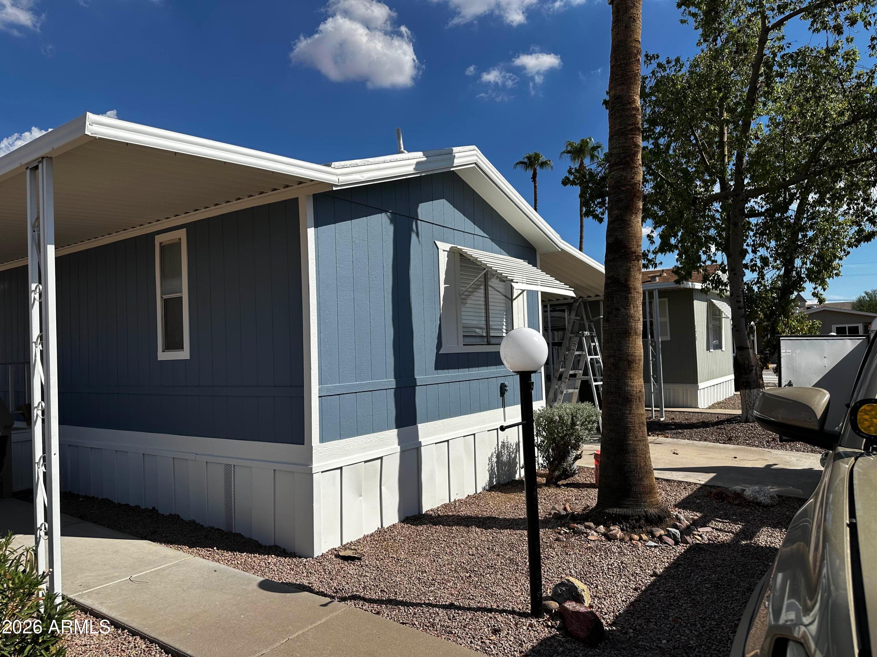 652 South Ellsworth Road, Unit 170 Mesa, AZ 85208 - Photo 1 of 12 Ellsworth-Springs-170-Image-1
