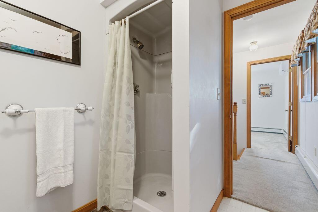 12 Partridge Lane Poland, ME 04274 - Photo 26 of 37 Full Bath 2nd Floor