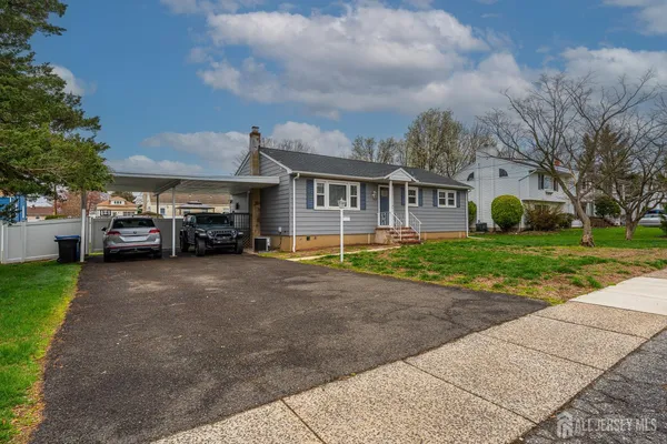 $499,000 | 117 Plainfield Avenue, Piscataway, NJ 08854