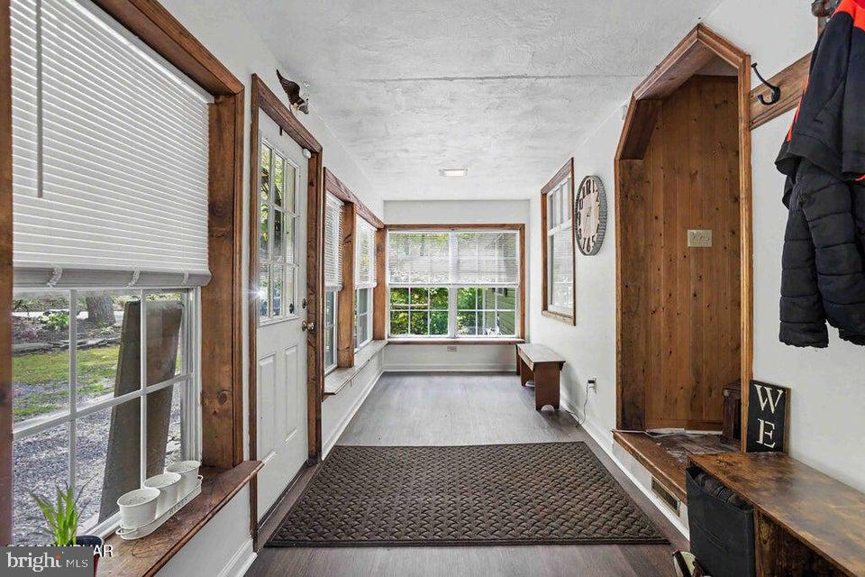 2025 Whiskey Run Road Muncy Valley, PA 17758 - Photo 16 of 54 Welcoming entryway with natural light.