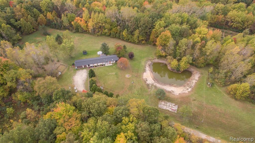 8744 Talladay Road Whittaker, MI 48190 - Photo 24 of 31