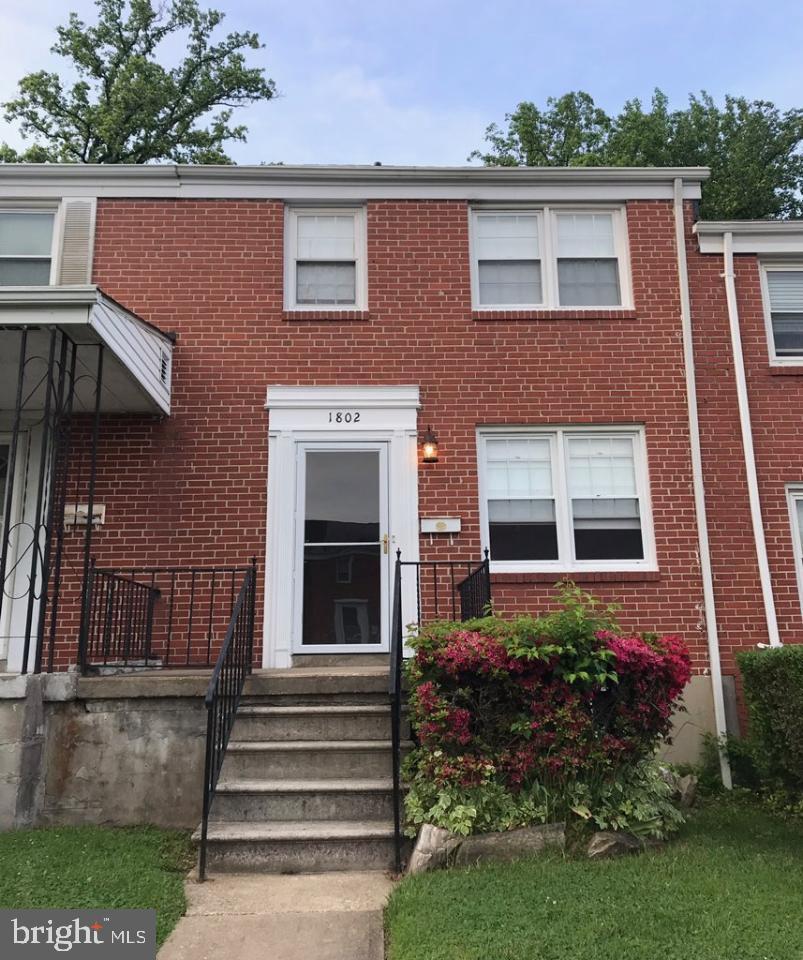 1802 Trenleigh Road Baltimore, MD 21234 - Photo 1 of 17 Gallery Image 1