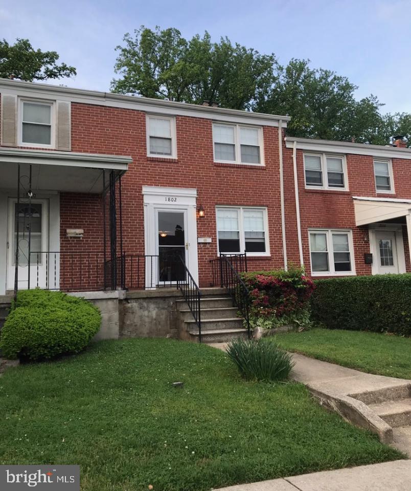 1802 Trenleigh Road Baltimore, MD 21234 - Photo 3 of 17 Gallery Image 3