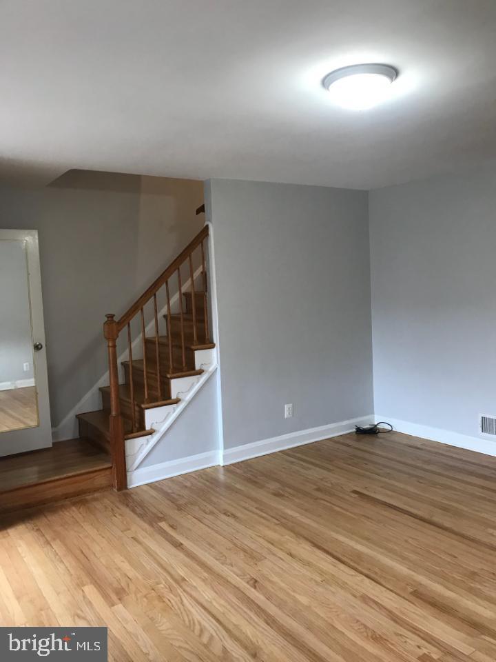 1802 Trenleigh Road Baltimore, MD 21234 - Photo 4 of 17 Gorgeous refinished original floors!