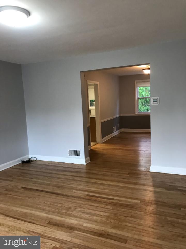 1802 Trenleigh Road Baltimore, MD 21234 - Photo 5 of 17 Family room flows into dining area