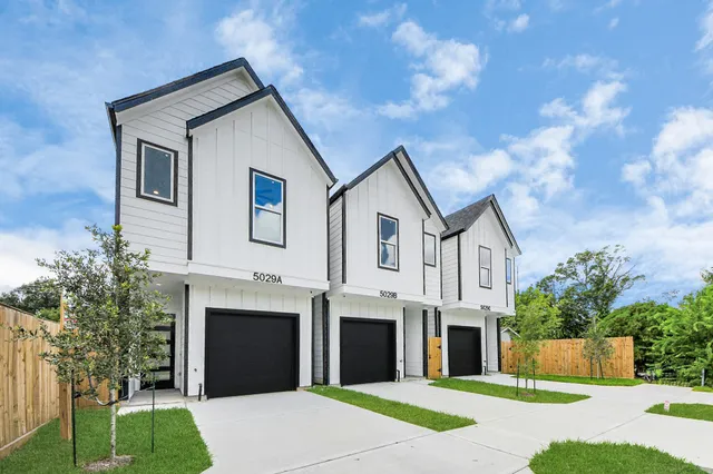 $314,900 | 5029 Broom Street, Unit A, Houston, TX 77092