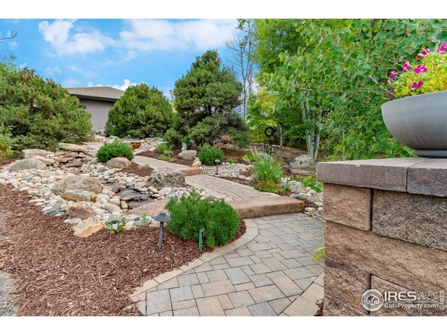 $1,175,000 | 8264 Scenic Ridge Court, Fort Collins, CO 80528