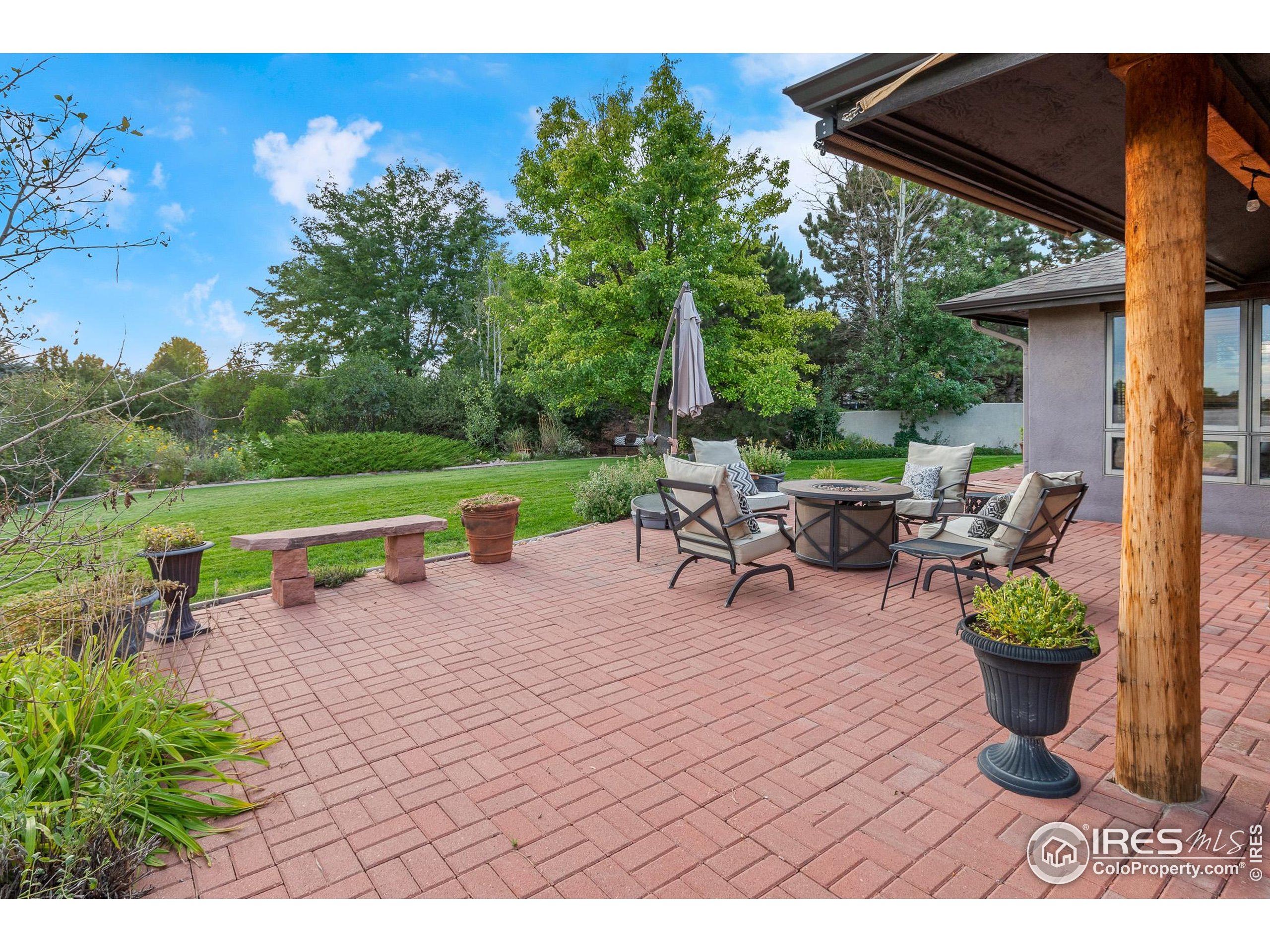 8264 Scenic Ridge Court Fort Collins, CO 80528 - Photo 14 of 40