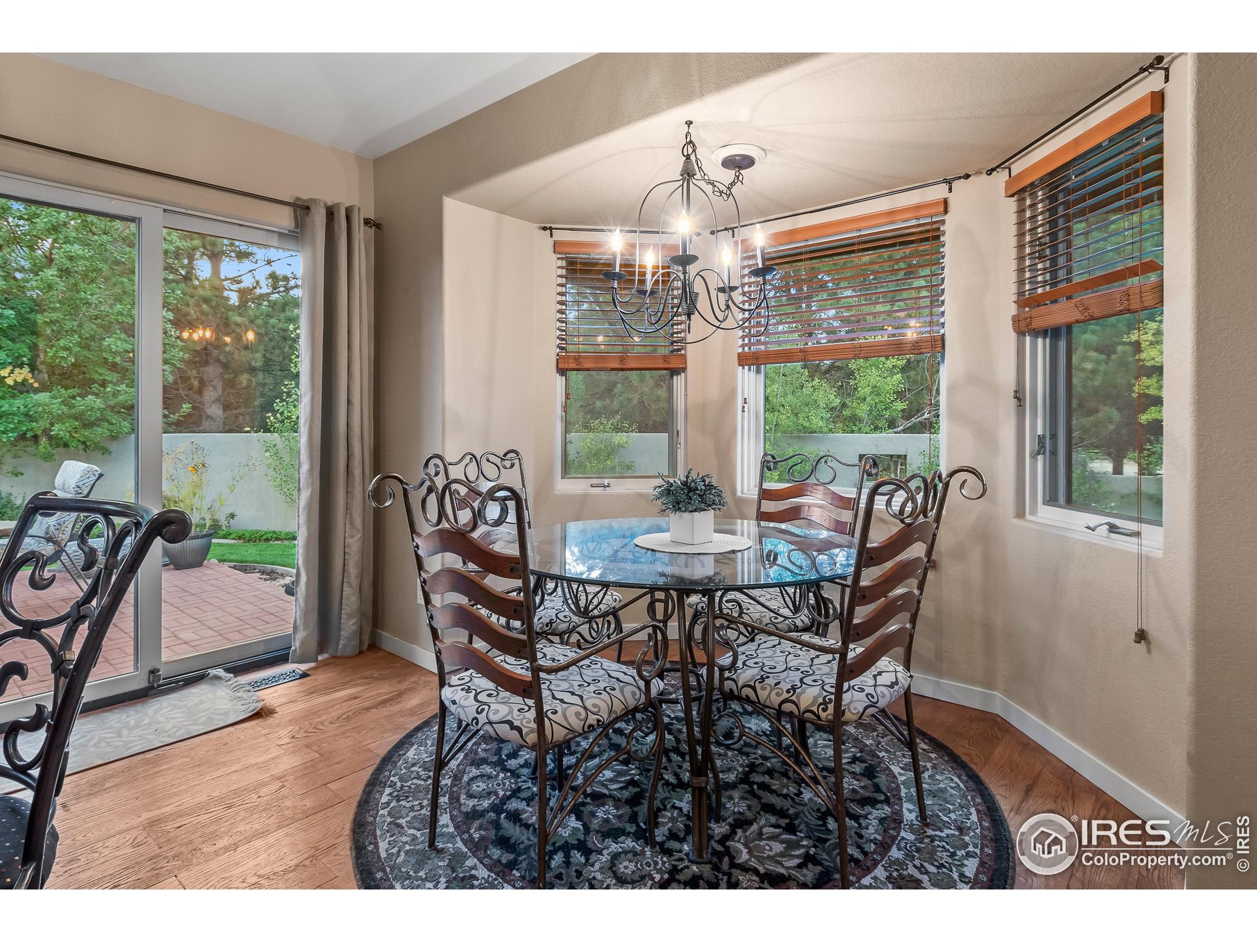 8264 Scenic Ridge Court Fort Collins, CO 80528 - Photo 35 of 40