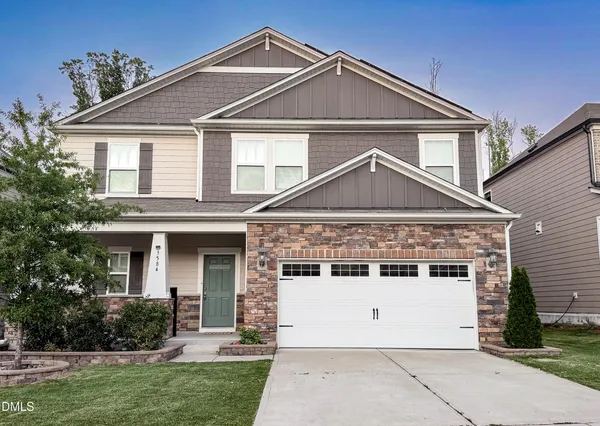 $679,000 | 3584 Lovage Drive, Apex, NC 27502