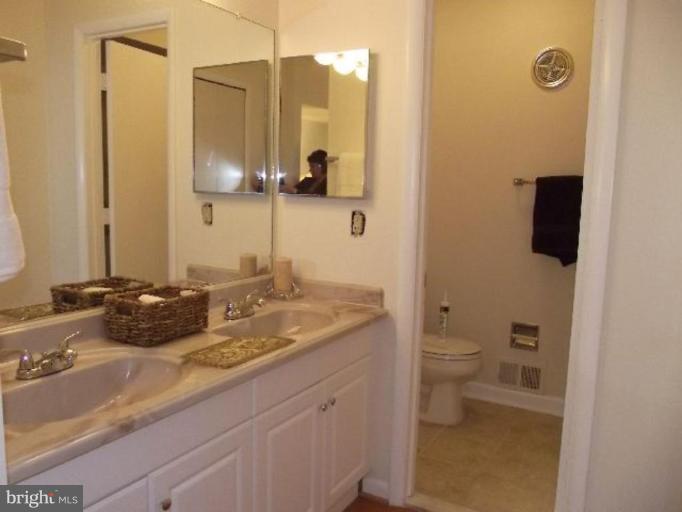 12009 Turf Lane Reston, VA 20191 - Photo 14 of 30 Master Bath #2