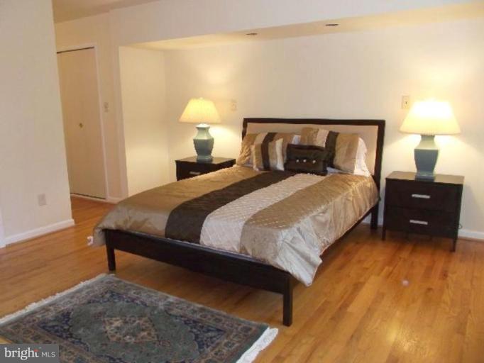 12009 Turf Lane Reston, VA 20191 - Photo 22 of 30 Master Bedroom