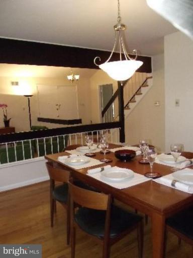 12009 Turf Lane Reston, VA 20191 - Photo 8 of 30 Dining Room #2
